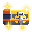 Starfleet Officer's Supply Box icon