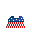 Stars and Stripes Dress icon