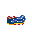 Stars and Stripes Shawl icon