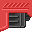 Starship Hull - EXT Bottom Detail (RED) icon