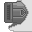 Starship Hull - EXT Bottom Thruster icon