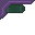Starship Hull - EXT Bottom Wall Corner (R) (PURPLE) icon