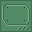 Starship Hull - EXT Bottom Wall (GREEN) icon
