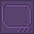 Starship Hull - EXT Bottom Wall (PURPLE) icon