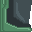 Starship Hull - EXT Cockpit (GREEN) icon