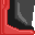 Starship Hull - EXT Cockpit (RED) icon