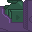 Starship Hull - EXT Roof (PURPLE) icon