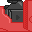 Starship Hull - EXT Roof (RED) icon