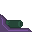 Starship Hull - EXT Roof Top Corner (R) (PURPLE) icon