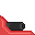 Starship Hull - EXT Roof Top Corner (R) (RED) icon
