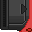 Starship Hull - EXT Thrusters (RED) icon