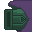 Starship Hull - EXT Top Thruster (PURPLE) icon