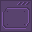 Starship Hull - EXT Top Wall (PURPLE) icon