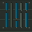 Starship Light Wall icon