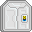 Starship Main Door icon