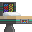 Starship Sickbay Bed icon