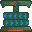 Stellarix Union Starship Reactor - Mk.II icon