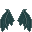 Stone Gargoyle Wings icon