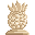 Stone Pineapple icon