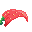 Strawbeanie icon