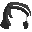 Streak Hair icon