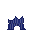 Stripy Jumpsuit icon