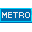Subway Sign icon