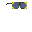 Summer Blaster Glasses icon