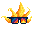 Sunset Mask icon