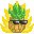 Super Exploding Pineapple icon