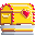 Super Golden Booty Chest icon