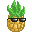 Super Pineapple icon