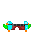 Super Squirt Gun Jetpack Pants icon