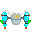 Super Squirt Gun Jetpack icon