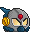 Super Utility Helmet - Yellow icon
