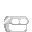 Superhero Mask - Green icon