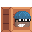 Superhero Supply Crate icon