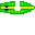 Surfboard - Electric Green icon