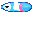 Surfboard - Wave icon