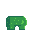 Swamp Monster Onesie icon