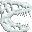 T-Rex Skull icon