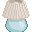 Table Lamp icon
