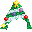 Tacky Holiday Hair icon