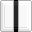 Tangram Block K icon
