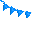 Team Bunting - Build icon