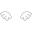 Teeny Angel Wings icon