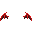 Teeny Devil Wings icon