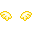 Teeny Golden Wings icon