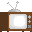 Television icon