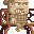 Terracotta Couch icon